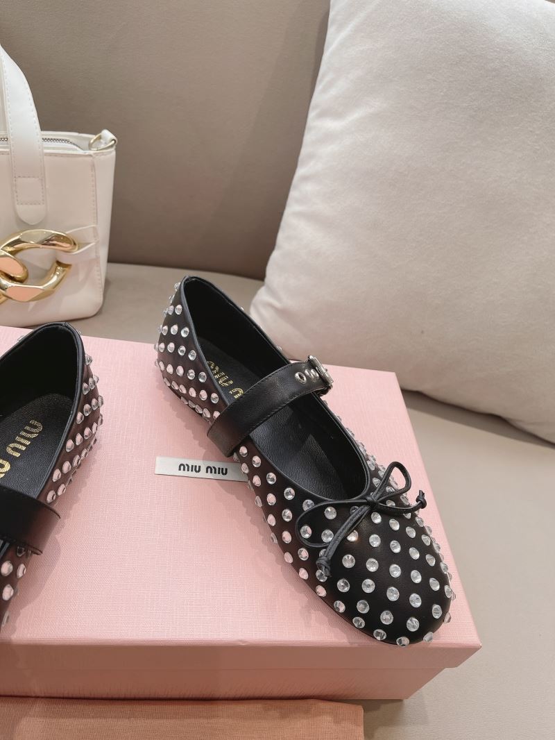 Miu Miu Shoes